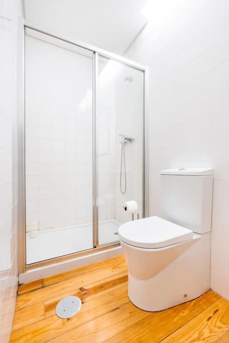 Viva Mosaics Studio Порту Экстерьер фото