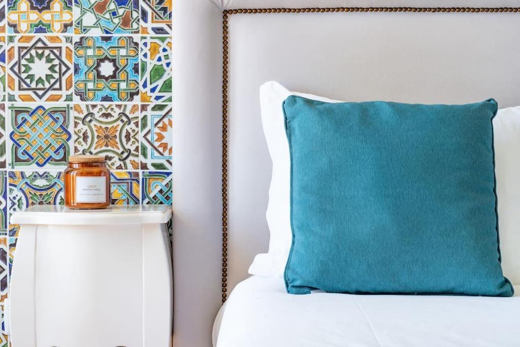 Viva Mosaics Studio Порту Экстерьер фото
